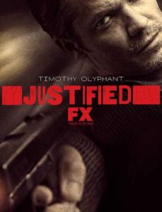 Justified الموسم 4