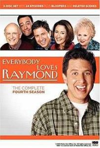 Everybody Loves Raymond الموسم 4