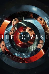 The Expanse الموسم 6