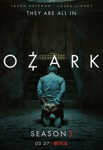 Ozark الموسم 3