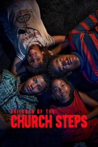 Children Of The Church Steps الموسم 1