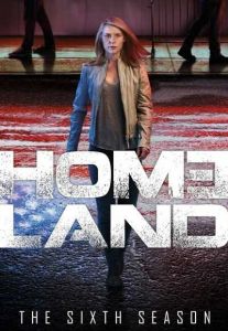 Homeland الموسم 6