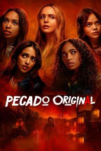 Pretty Little Liars: Original Sin الموسم 1