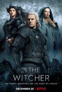 The Witcher الموسم 1