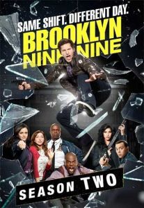 Brooklyn Nine Nine الموسم 2