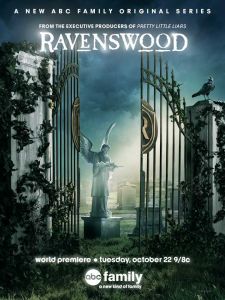 Ravenswood الموسم 1