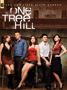 One Tree Hill الموسم 6