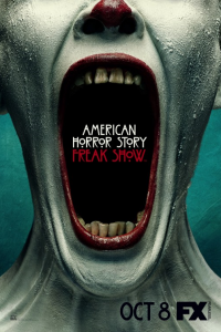 American Horror Story الموسم 4