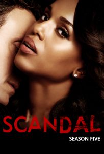 Scandal الموسم 5