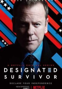 Designated Survivor الموسم 3