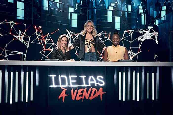 برنامج Ideias à Venda الموسم 1 مترجمة