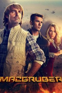 MacGruber الموسم 1