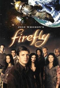 Firefly الموسم 1