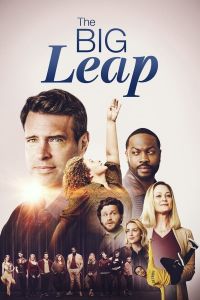 The Big Leap الموسم 1