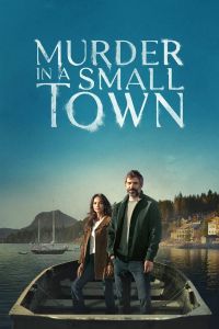 Murder In A Small Town الموسم 1