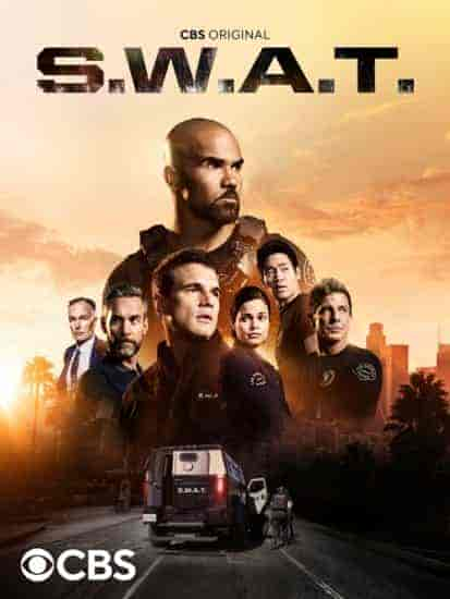 مسلسل S.W.A.T. الموسم 5 مترجمة