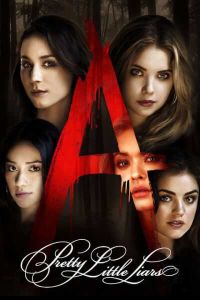 Pretty Little Liars الموسم 6