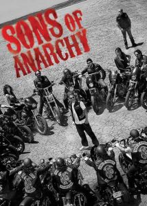 Sons Of Anarchy الموسم 5