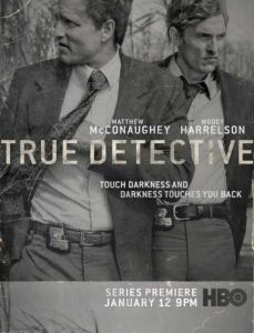 True Detective الموسم 1