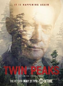 Twin Peaks الموسم 3