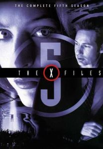 The X Files الموسم 5