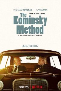 The Kominsky Method الموسم 2