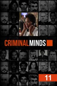 Criminal Minds الموسم 11