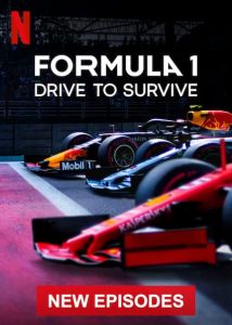 Formula 1: Drive To Survive الموسم 3