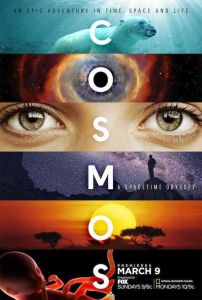 Cosmos الموسم 1