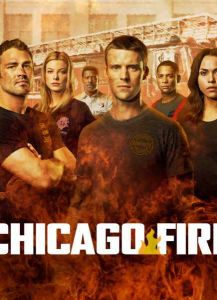 Chicago Fire الموسم 2