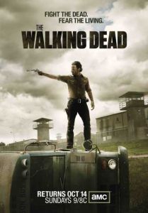 The Walking Dead الموسم 3