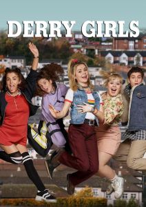 Derry Girls الموسم 3