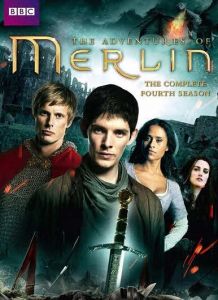 Merlin الموسم 4