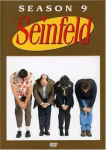 Seinfeld الموسم 9