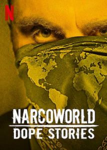 Narcoworld: Dope Stories الموسم 1