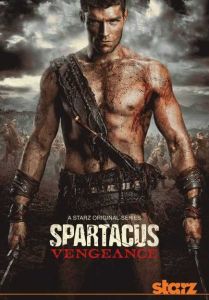 Spartacus الموسم 2