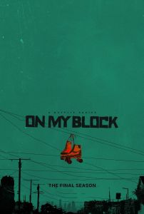 On My Block الموسم 4