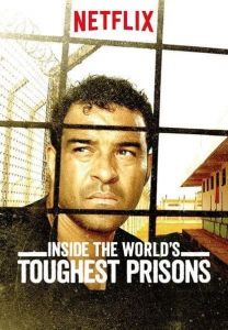 Inside The World's Toughest Prisons الموسم 3