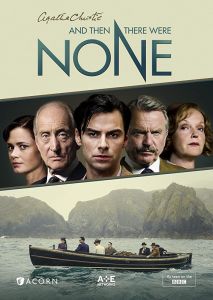 And Then There Were None الموسم 1