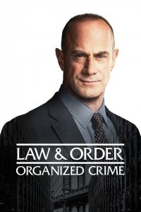 Law & Order: Organized Crime الموسم 2