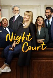 Night Court الموسم 1