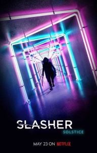 Slasher الموسم 3