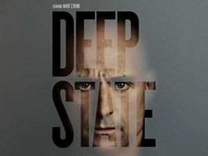 Deep State الموسم 1