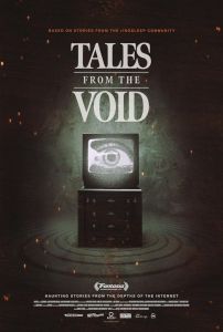 Tales From The Void الموسم 1