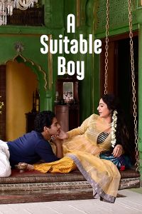 A Suitable Boy الموسم 1