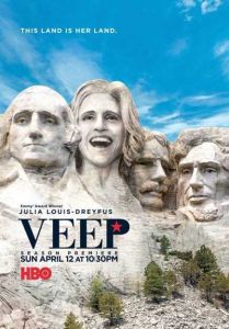 Veep الموسم 4