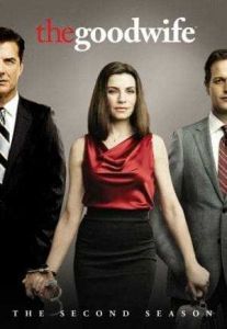 The Good Wife الموسم 2