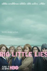 Big Little Lies الموسم 2