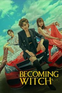 Becoming Witch الموسم 1