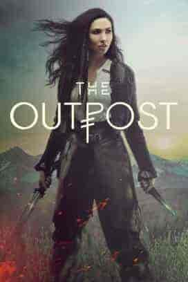 مسلسل The Outpost الموسم 2 مترجمة